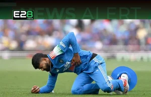AUS vs IND 2025: Shreyas Iyer in ICU after rib cage injury Shreyas Iyer