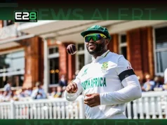 IND vs SA 2025: Temba Bavuma Returns as South Africa Test Captain Temba Bavuma