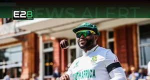 IND vs SA 2025: Temba Bavuma Returns as South Africa Test Captain Temba Bavuma