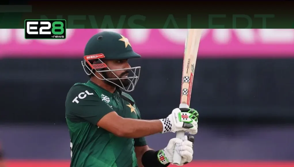 Coach backs Babar Azam’s T20I return Babar Azam
