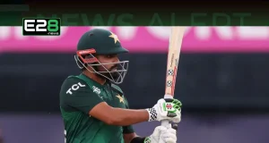 PAK vs SA 2025: Pakistan coach confident about Babar Azamβs new batting role Babar Azam