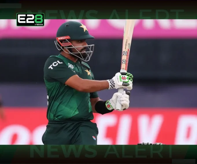 Coach backs Babar Azam’s T20I return Babar Azam