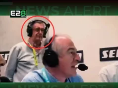 Rohit, Kohli’s ‘Last Dance’ Leaves Australian Commentator in Tears — Watch Video Rohit