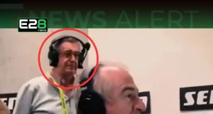 Rohit, Kohli’s ‘Last Dance’ Leaves Australian Commentator in Tears — Watch Video Rohit