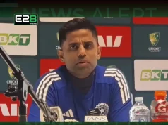 Suryakumar Yadav shares positive update on Shreyas Iyer’s injury Shreyas Iyer