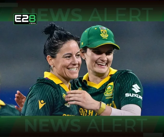 Top World Cup Players Climb Up in Fresh ICC Women’s Rankings World Cup