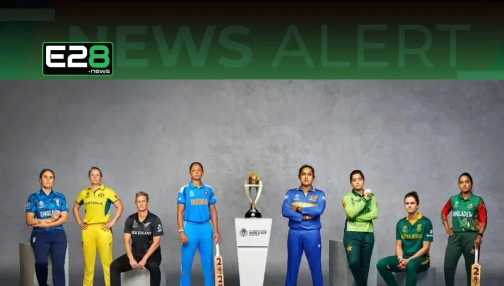 ICC Confirms Reserve Day for Semi-Finals ICC