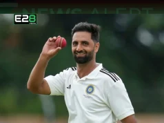 Auqib Nabi Thanks Irfan Pathan for Guiding His Bowling Transformation Auqib Nabi