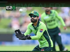 Mohammad Rizwan Rejects PCB Central Contract Following Captaincy Snub Mohammad Rizwan