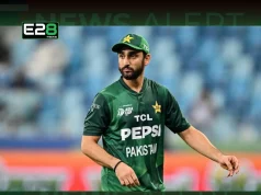 PAK vs SA 2025: Salman Agha blames rapid wickets for Pakistan’s T20I defeat Agha Salman
