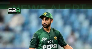 PAK vs SA 2025: Salman Agha blames rapid wickets for Pakistan’s T20I defeat Agha Salman