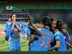 Emotional scenes! Harmanpreet, Jemimah in tears as India reach Women’s World Cup 2025 final Harmanpreet Kaur