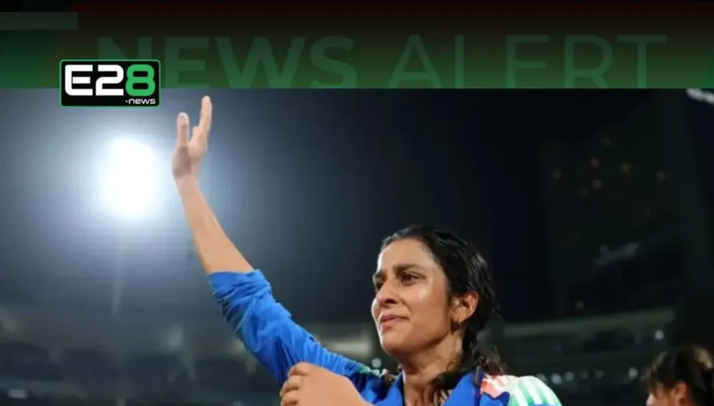 Jemimah Rodrigues opens up on mental struggles Jemimah Rodrigues