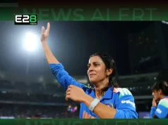 ‘I used to call my mom and cry’ – Jemimah Rodrigues reveals emotional battle Jemimah Rodrigues