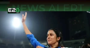 ‘I used to call my mom and cry’ – Jemimah Rodrigues reveals emotional battle Jemimah Rodrigues