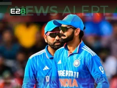 Virat Kohli, Rohit Sharma to Feature in Vijay Hazare Trophy Before New Zealand ODIs Virat Kohli