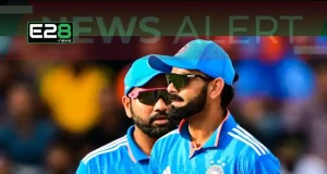 Virat Kohli, Rohit Sharma to Feature in Vijay Hazare Trophy Before New Zealand ODIs Virat Kohli