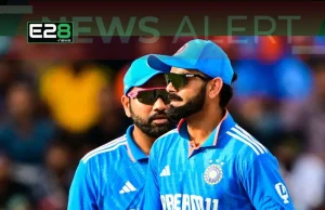 Virat Kohli, Rohit Sharma to Feature in Vijay Hazare Trophy Before New Zealand ODIs Virat Kohli