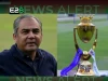 Reports: Mohsin Naqvi Instructs Officials Not to Move Asia Cup Trophy from Dubai Office Asia Cup