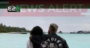 Hardik Pandya Ends Speculation as Vacation Pics with Mahieka Sharma Go Viral Hardik Pandya