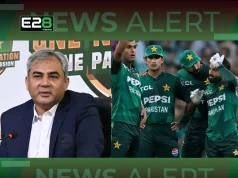 Ahead of SA Tests, Mohsin Naqvi Fires Up Pakistan Players with Passionate Address Mohsin Naqvi