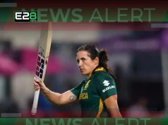 Tazmin Brits Opens Up About Suic*de Attempt and Inspiring Comeback Tazmin Brits