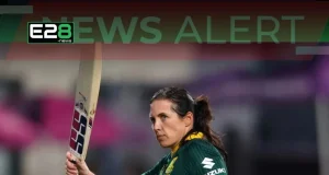 Tazmin Brits Opens Up About Suic*de Attempt and Inspiring Comeback Tazmin Brits