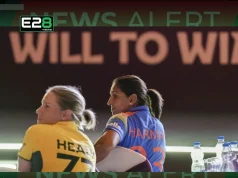 Women’s World Cup 2025: Alyssa Healy Warns India — ‘We’re Just as Hungry to Dominate’ India vs Australia