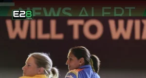 Women’s World Cup 2025: Alyssa Healy Warns India — ‘We’re Just as Hungry to Dominate’ India vs Australia
