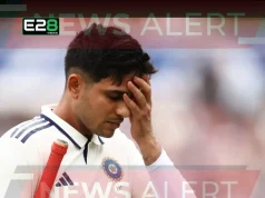 Former India Coach Criticizes Shubman Gill After Jaiswal’s Run-Out in Delhi Test Gill