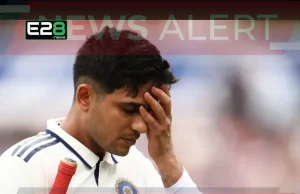 Former India Coach Criticizes Shubman Gill After Jaiswal’s Run-Out in Delhi Test Gill