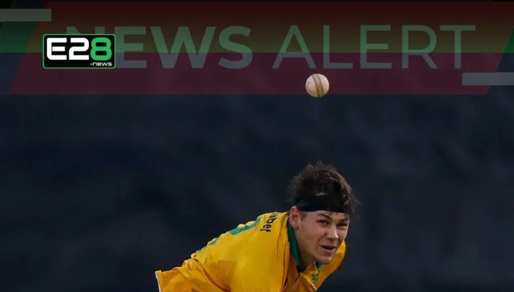 Gerald Coetzee Faces Fitness Concern Gerald Coetzee