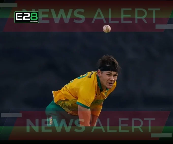Gerald Coetzee