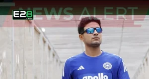 Shubman Gill Earns High Praise from India Legend for His Calm and Composure Shubman Gill