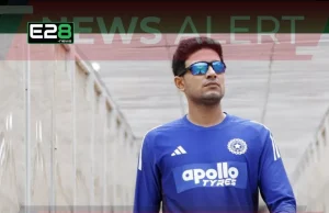 Shubman Gill Earns High Praise from India Legend for His Calm and Composure Shubman Gill