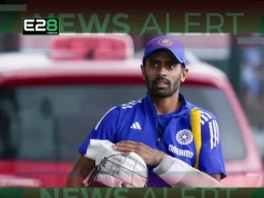 ‘It does hurt, but I stay focused on what I can control’ – Abhimanyu Easwaran on Test snub Abhimanyu Easwaran