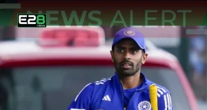 ‘It does hurt, but I stay focused on what I can control’ – Abhimanyu Easwaran on Test snub Abhimanyu Easwaran