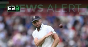 Ashes 2025: Chris Woakes confident England can overcome Australia Chris Woakes