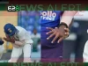 IND vs WI 2025: Sai Sudharsan misses Day 3 action due to impact injury Sai Sudharsan
