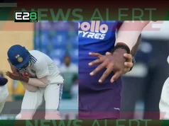 IND vs WI 2025: Sai Sudharsan misses Day 3 action due to impact injury Sai Sudharsan