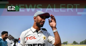 PAK vs SA 2025: Ex-SA captain mistakenly calls Shan Masood ‘India’s captain’ on air Shan Masood