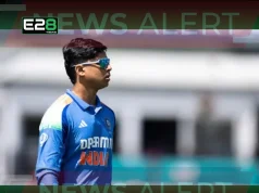 Ranji Trophy 2025-26: 14-year-old Vaibhav Suryavanshi becomes Bihar vice-captain Vaibhav Suryavanshi