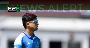 Ranji Trophy 2025-26: 14-year-old Vaibhav Suryavanshi becomes Bihar vice-captain Vaibhav Suryavanshi