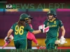 Women’s World Cup 2025 – SA Women Triumph Over NZ Women in a Close Contest South Africa