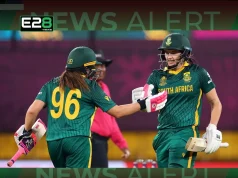 Women’s World Cup 2025 – SA Women Triumph Over NZ Women in a Close Contest South Africa