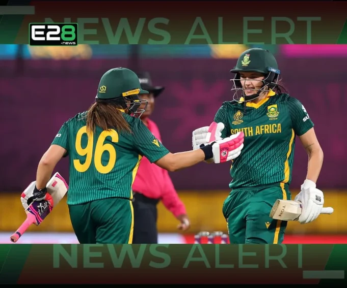 South Africa