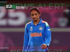 Harmanpreet Kaur: “We missed runs in the last six-seven overs” after Australia defeat Harmanpreet Kaur