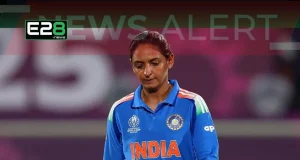 Harmanpreet Kaur: “We missed runs in the last six-seven overs” after Australia defeat Harmanpreet Kaur