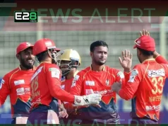 Fortune Barishal urge BPL reschedule due to tight timeline Fortune Barishal