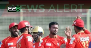 Fortune Barishal urge BPL reschedule due to tight timeline Fortune Barishal